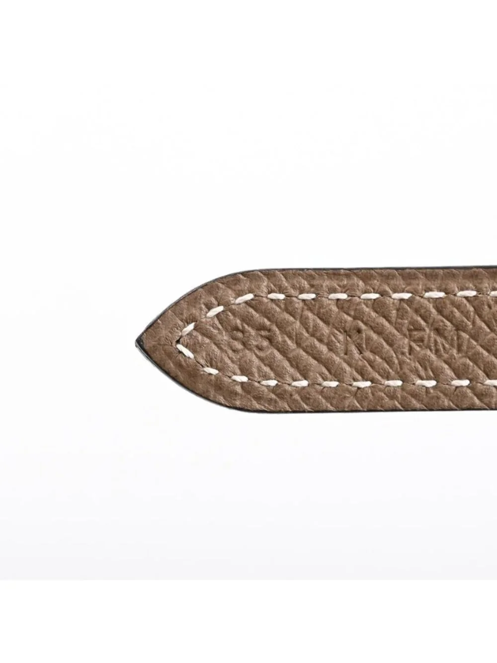 Hermes Belt Carousel 13
